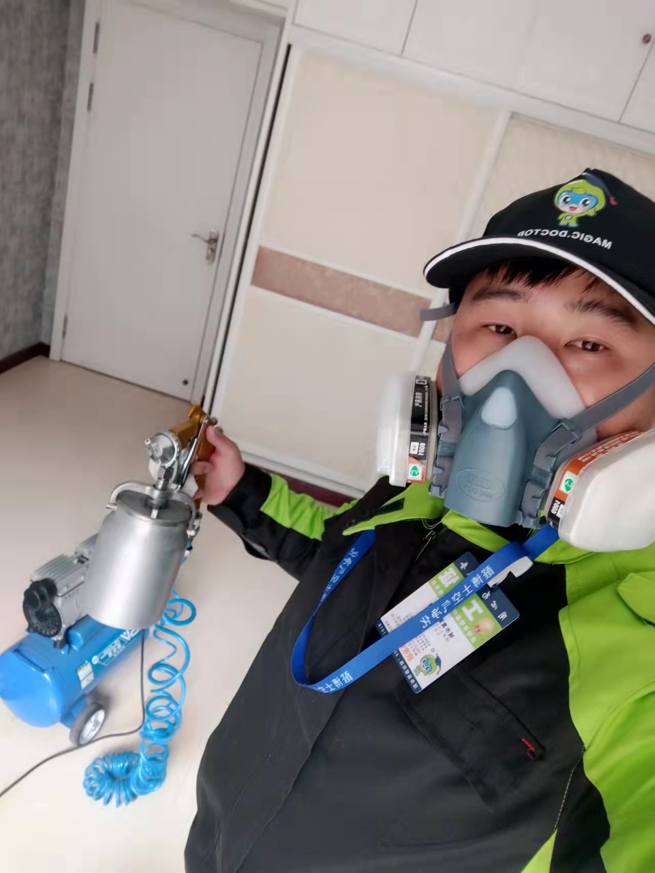 大姚凤祥园小区除甲醛甲醛治理公司